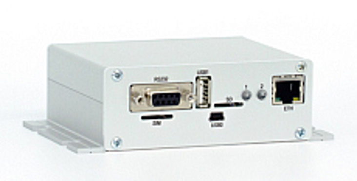 RSP Digitale Box